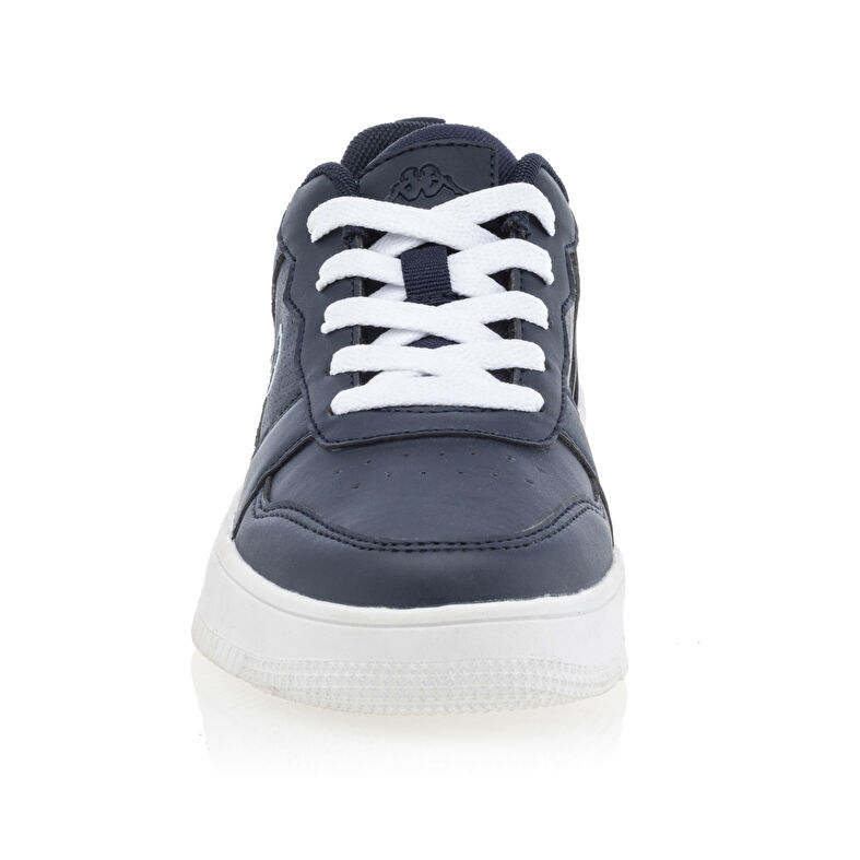Cestini / scarpe da ginnastica Garcon Bleu