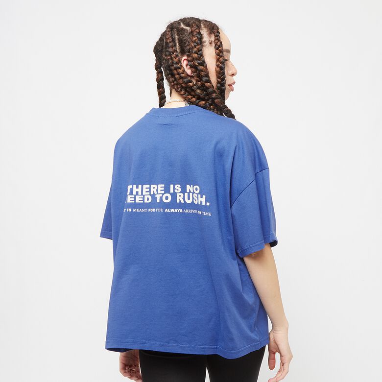 T-shirt Paluma Heavy Oversized