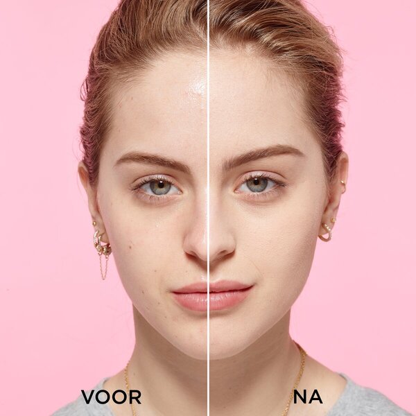 L'Oréal Paris Infaillible 24H Fresh Wear 120 Vanille Foundation in a Powder<br>9g