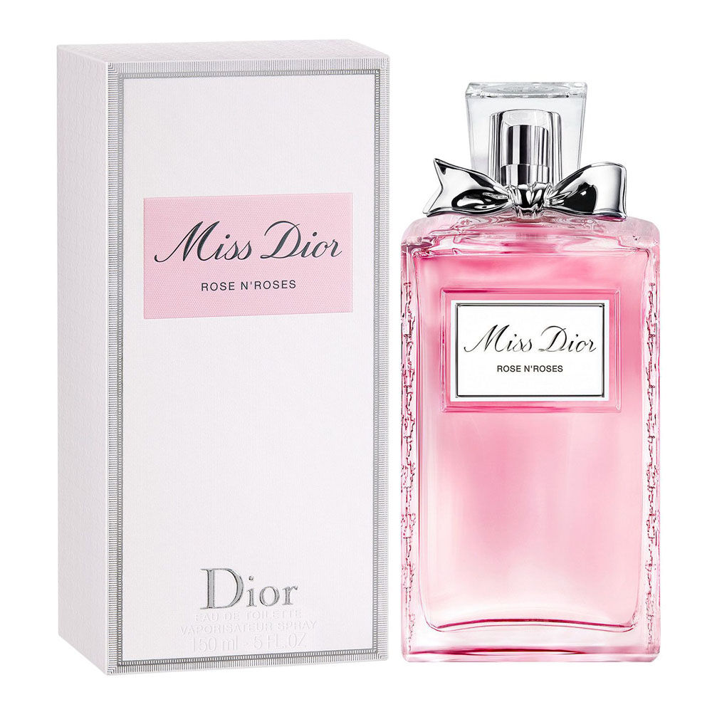 Dior Miss Dior Rose N'Roses