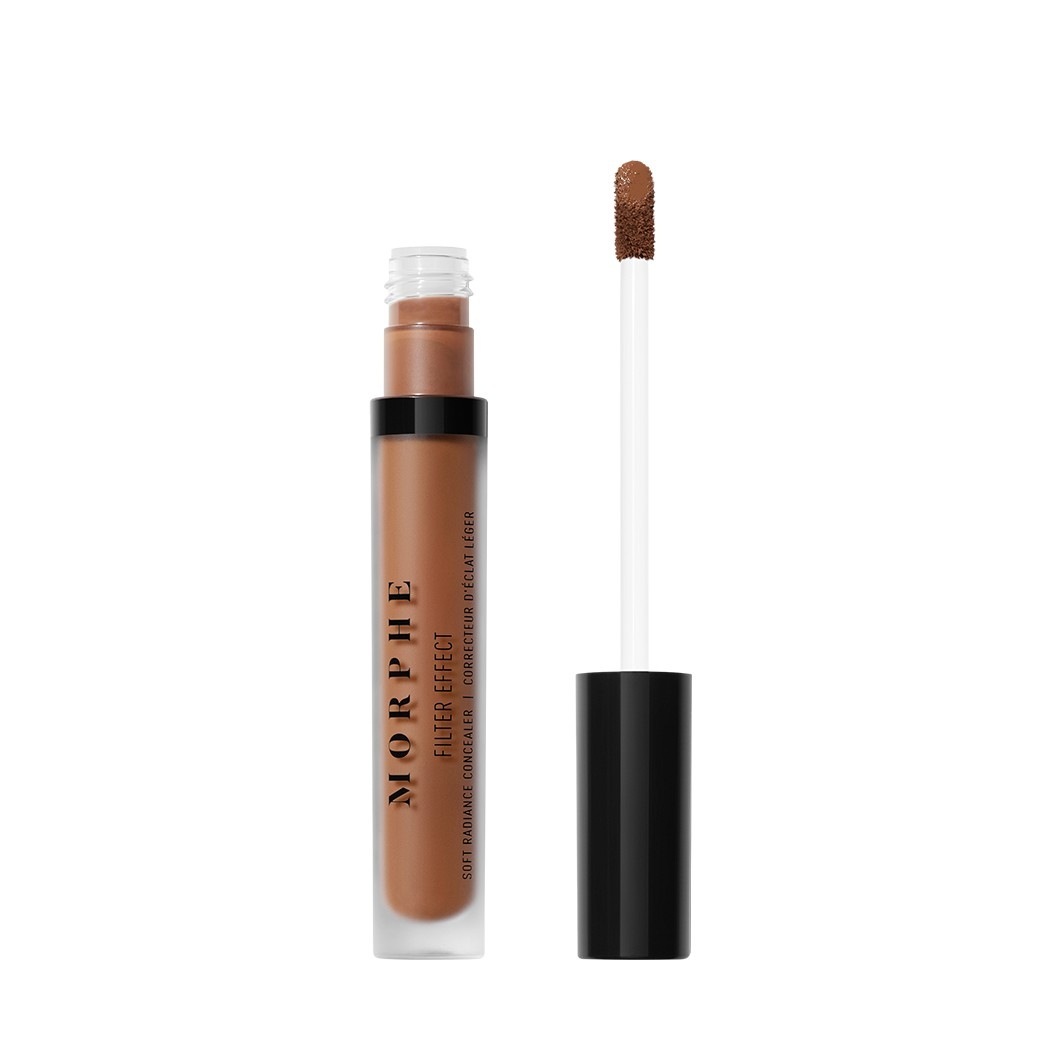 Morphe korektor s efektom filtera i mekim sjajem - 3,8 ml