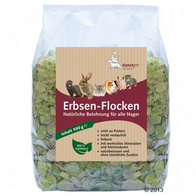 Ärtflingor