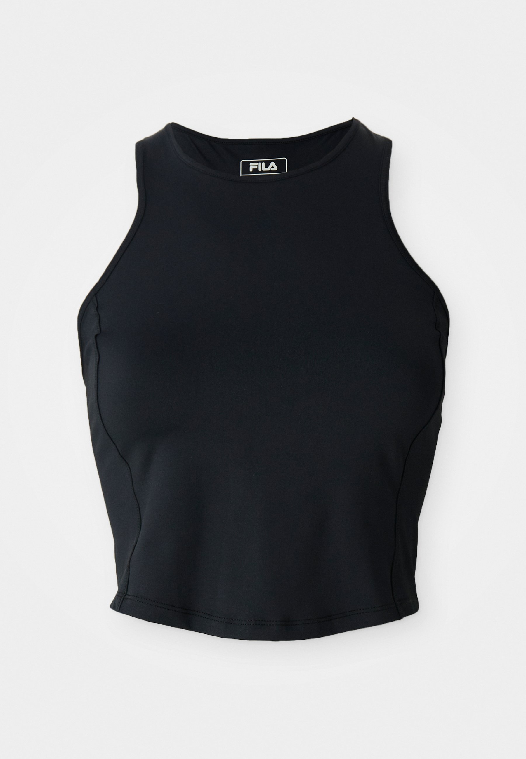 Fila SUNA - Top - preto