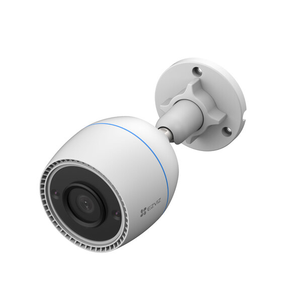 Venkovní bezpečnostní kamera H3C, 2MP