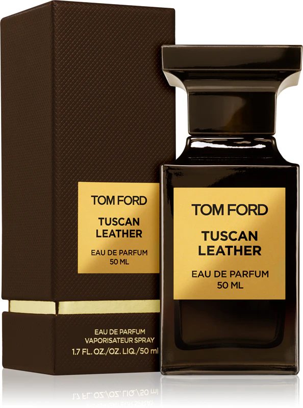 Unisex parfumovaná voda TOM FORD Private Blend Tuscan Leather