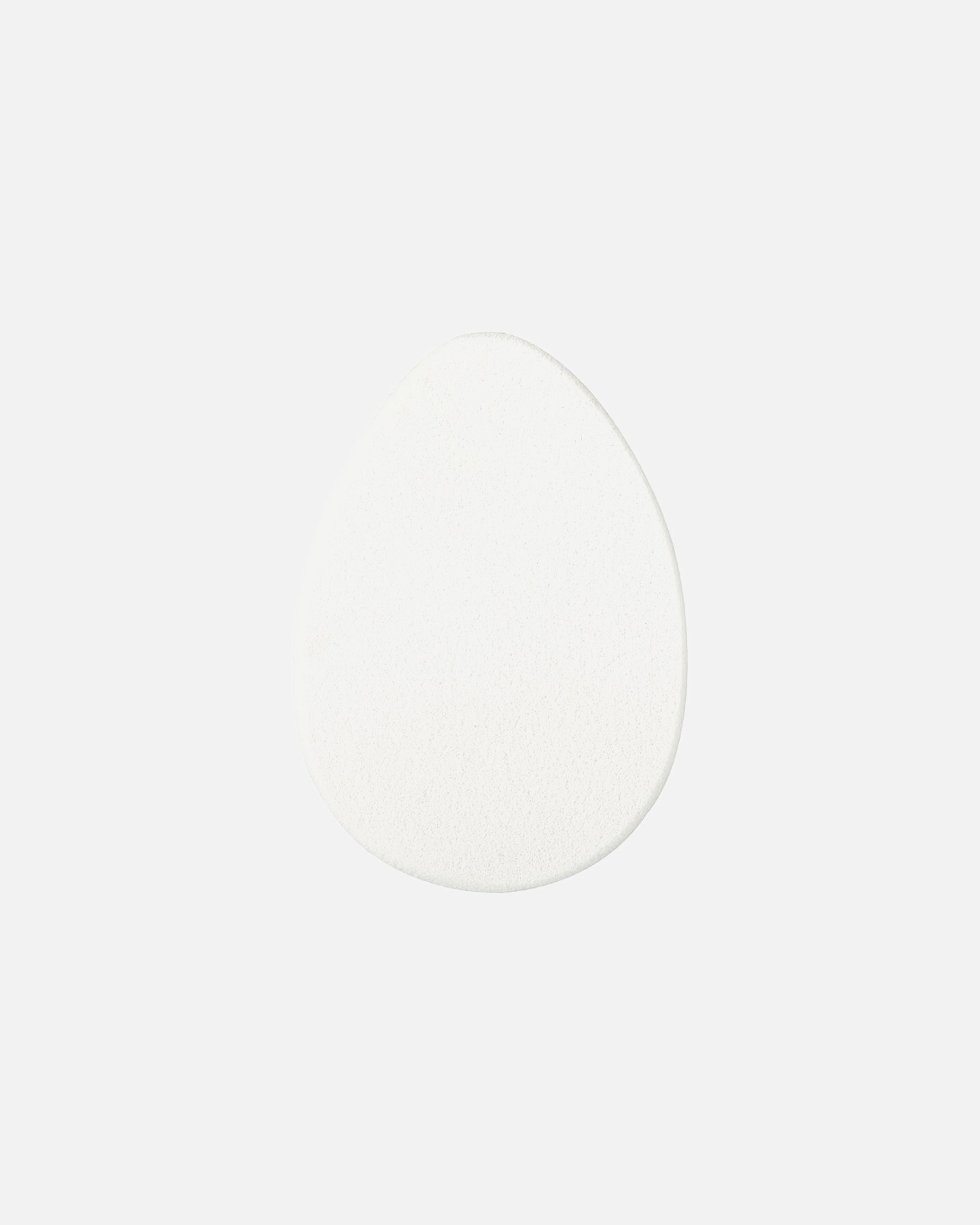 Éponge à maquillage Douglas Collection - Accessoire pour fond de teint et visage - 1 pièce