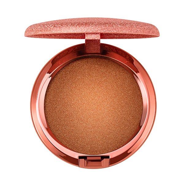 Matný bronzer Skinfinish Sunstruck