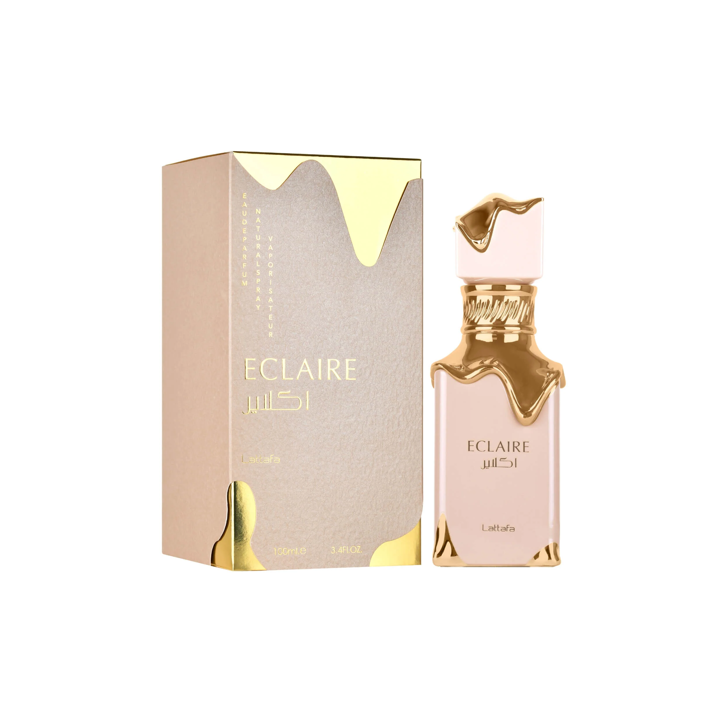 Women Eclaire Women - Eau de Parfum