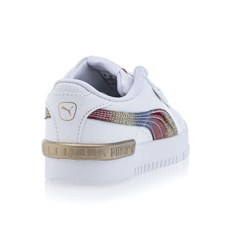 Baskets / sneakers Fille Blanc