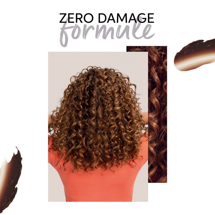 Wella Professionals Hair Mask Color Fresh maska - 150 ml