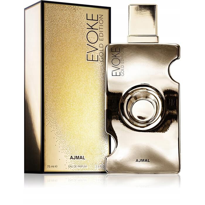 Ajmal Evoke Gold Edition