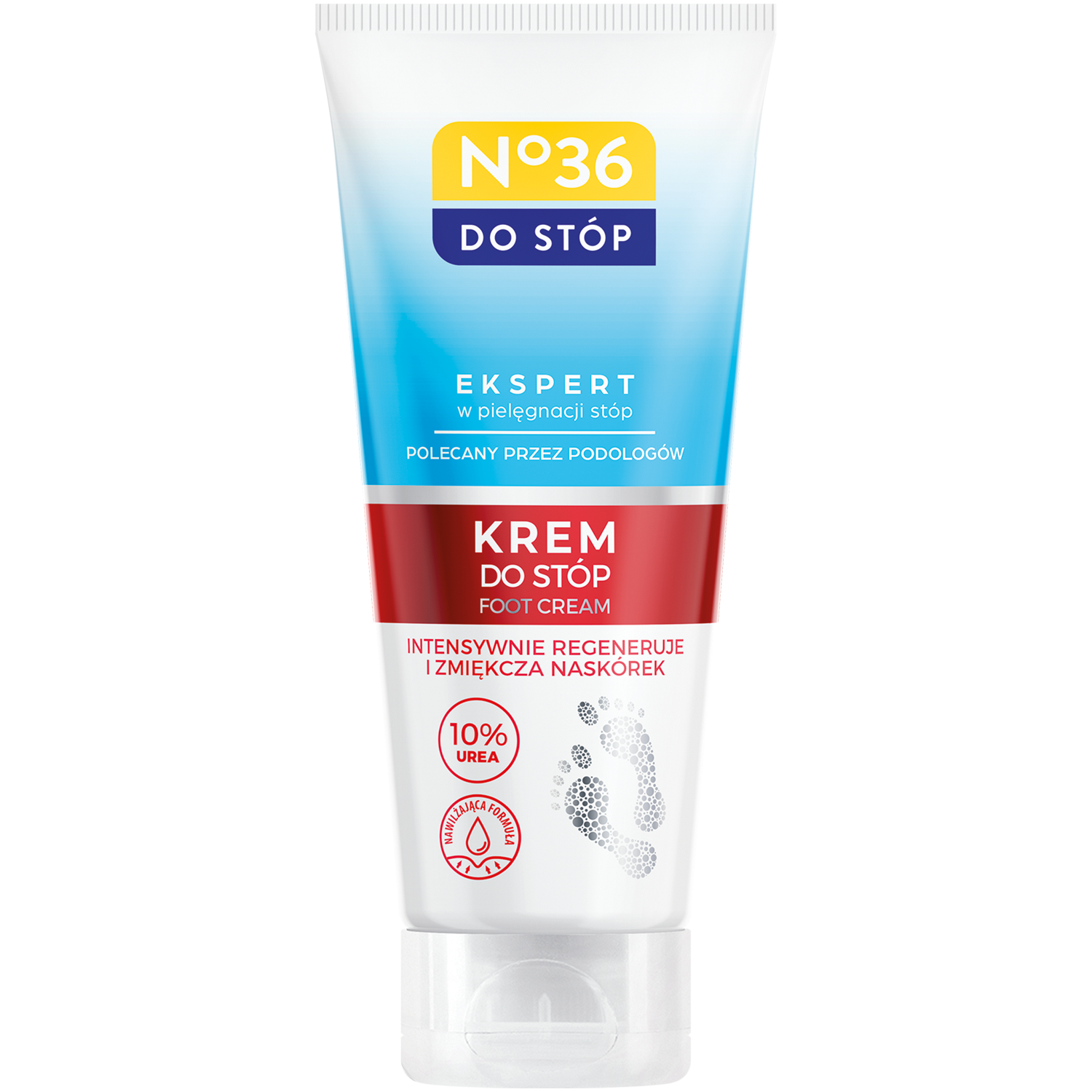 No36 fotkräm 100ml