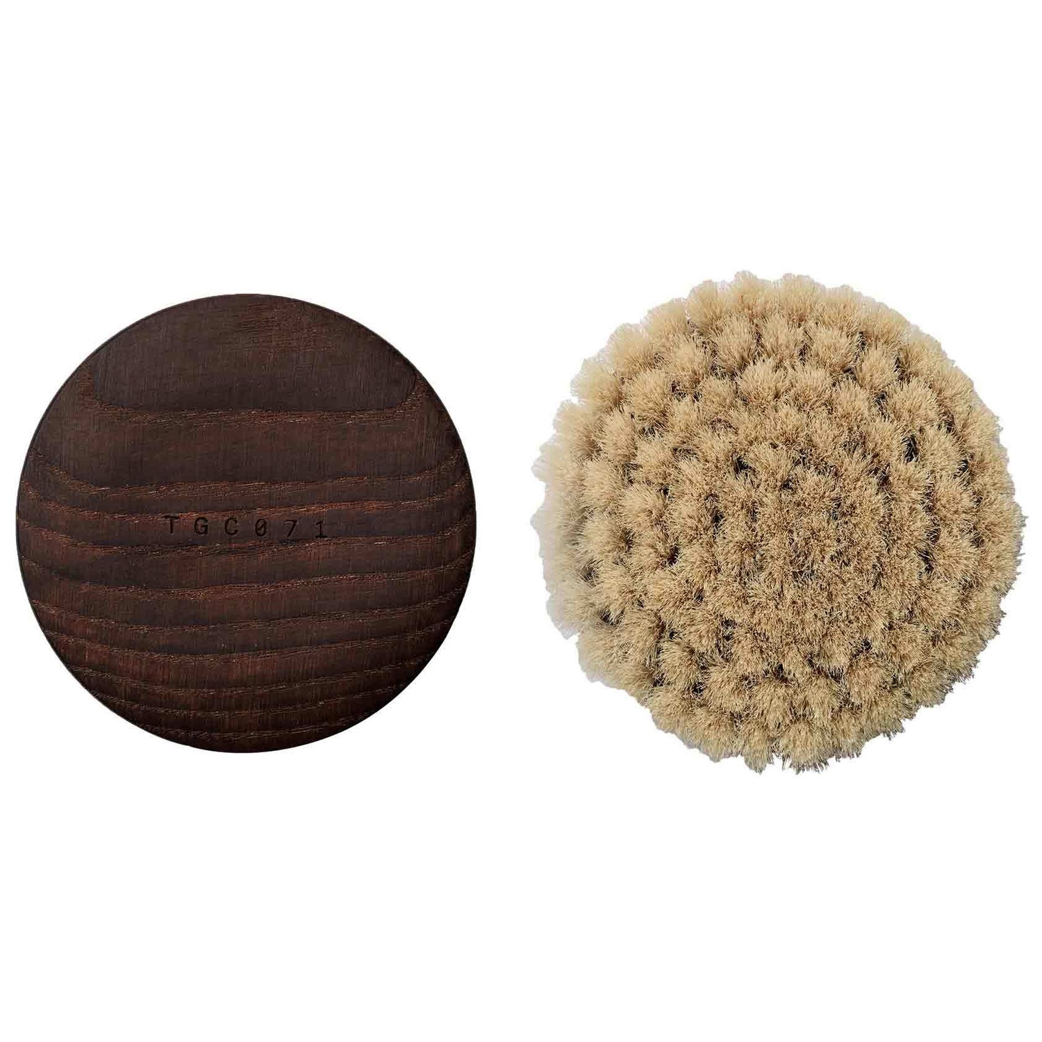 Tangent GC face brush