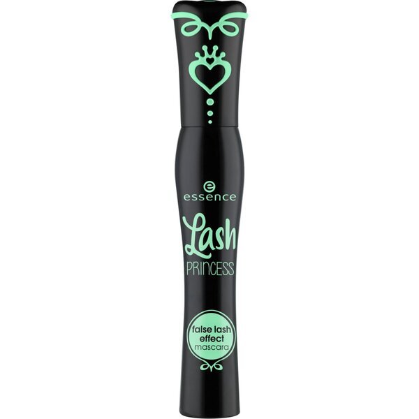 Essence Lash Princess maskara s efektom umjetnih trepavica crna