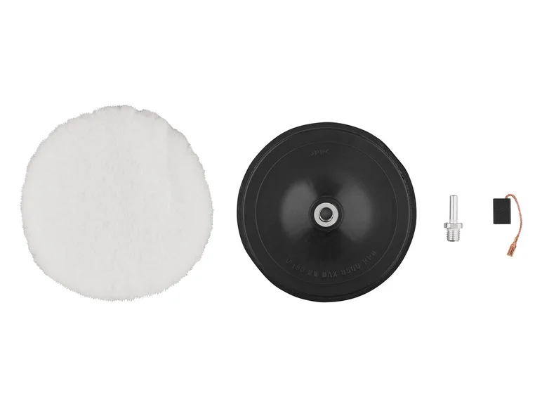 Polidora de ângulos PARKSIDE® PPM 1200 A1, 1200 W