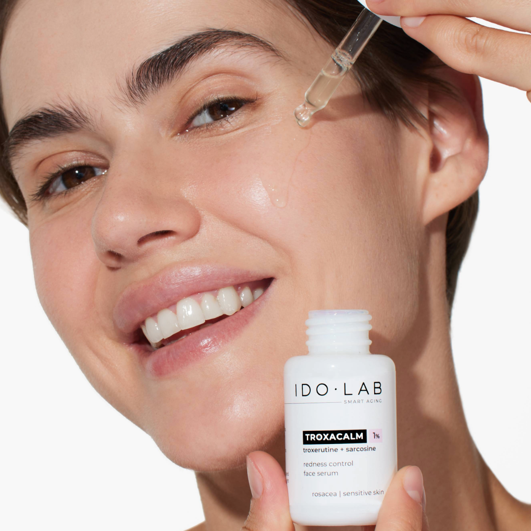 Ido Lab Troxa Calm