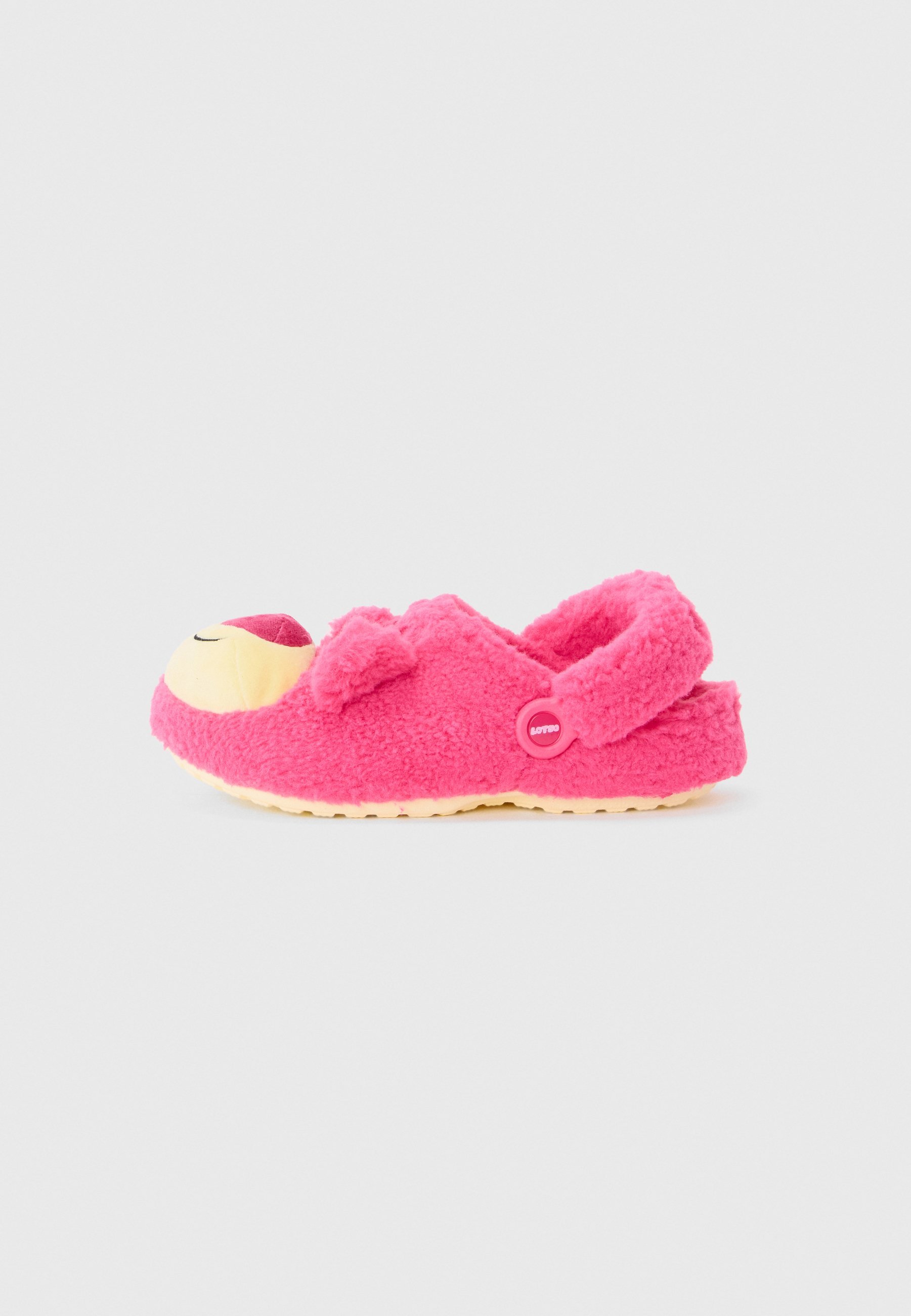 Crocs PIXAR LOTSO UNISEX - Hausschuhe - mehrfarbig