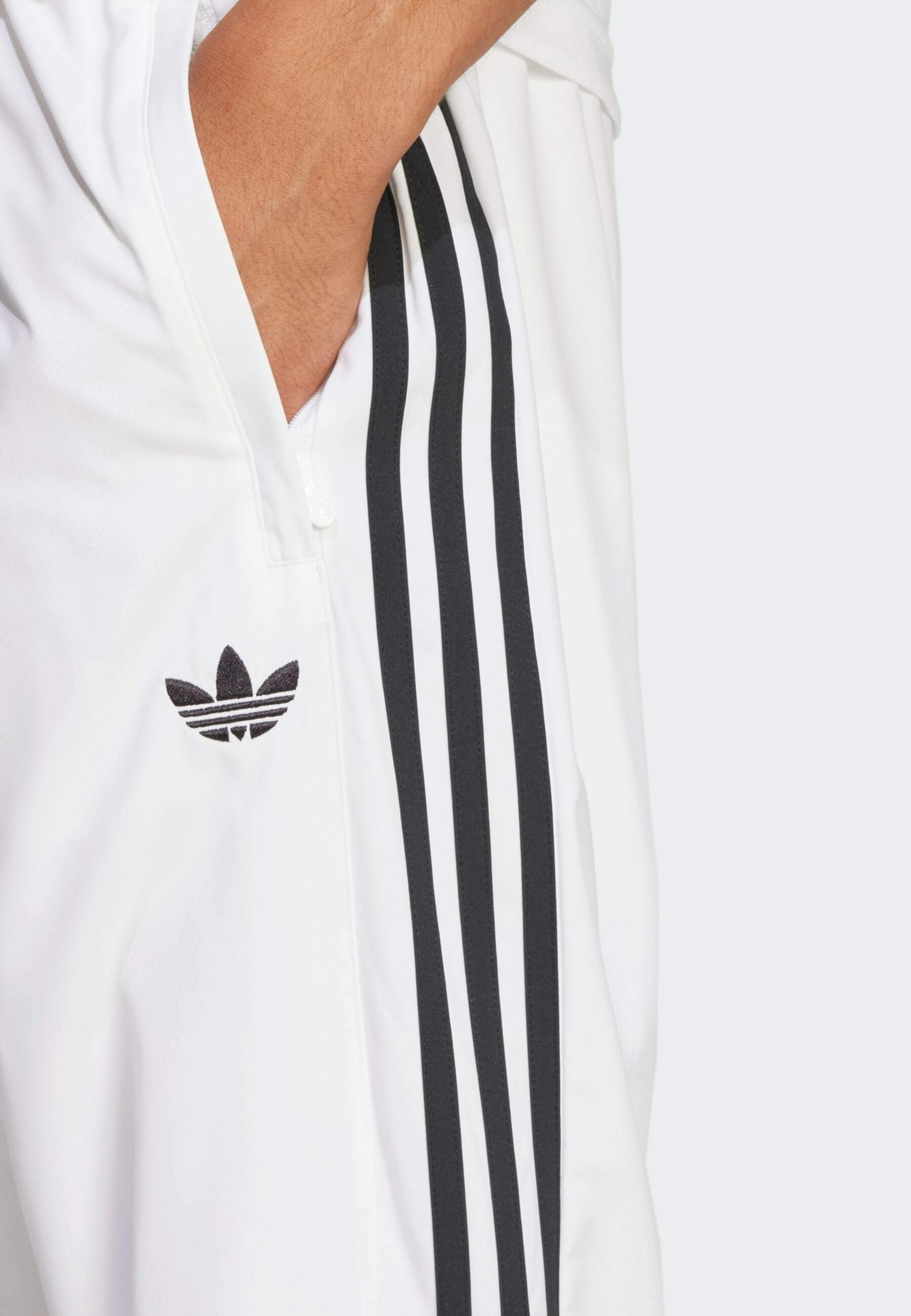 Bas de survêtement adidas Originals - blanc
