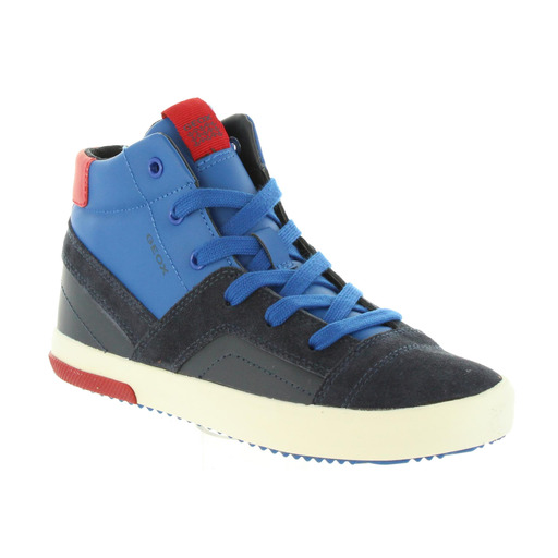  Zapatillas Deporte Geox J842ca 05422 J Alonisso