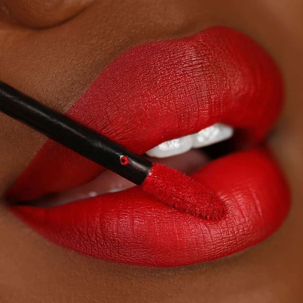 Labbra EVER Liquid Lipstick - Rossetto, Rossetto mat