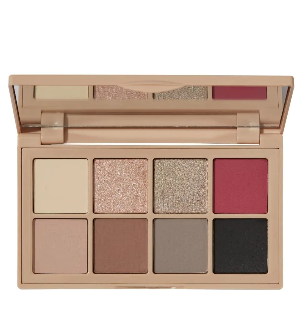Paese Paleta cieni do powiek Cold Crush 11g