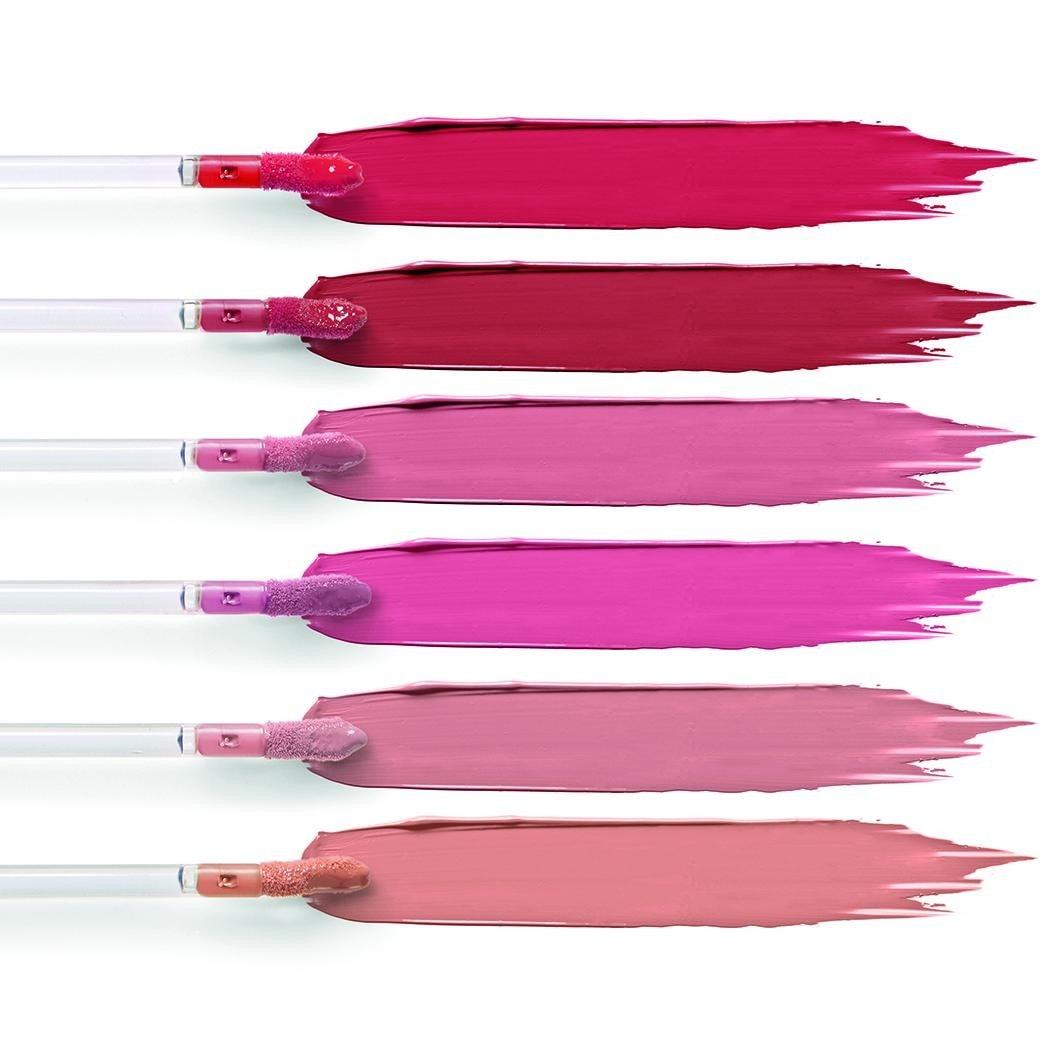 Douglas Collection skysti lūpų dažai „Make-Up Ultimate Hydra Satin“ – 4 ml