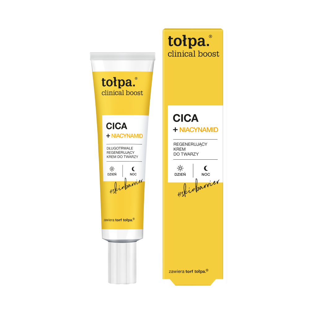 Tołpa Clinical Boost