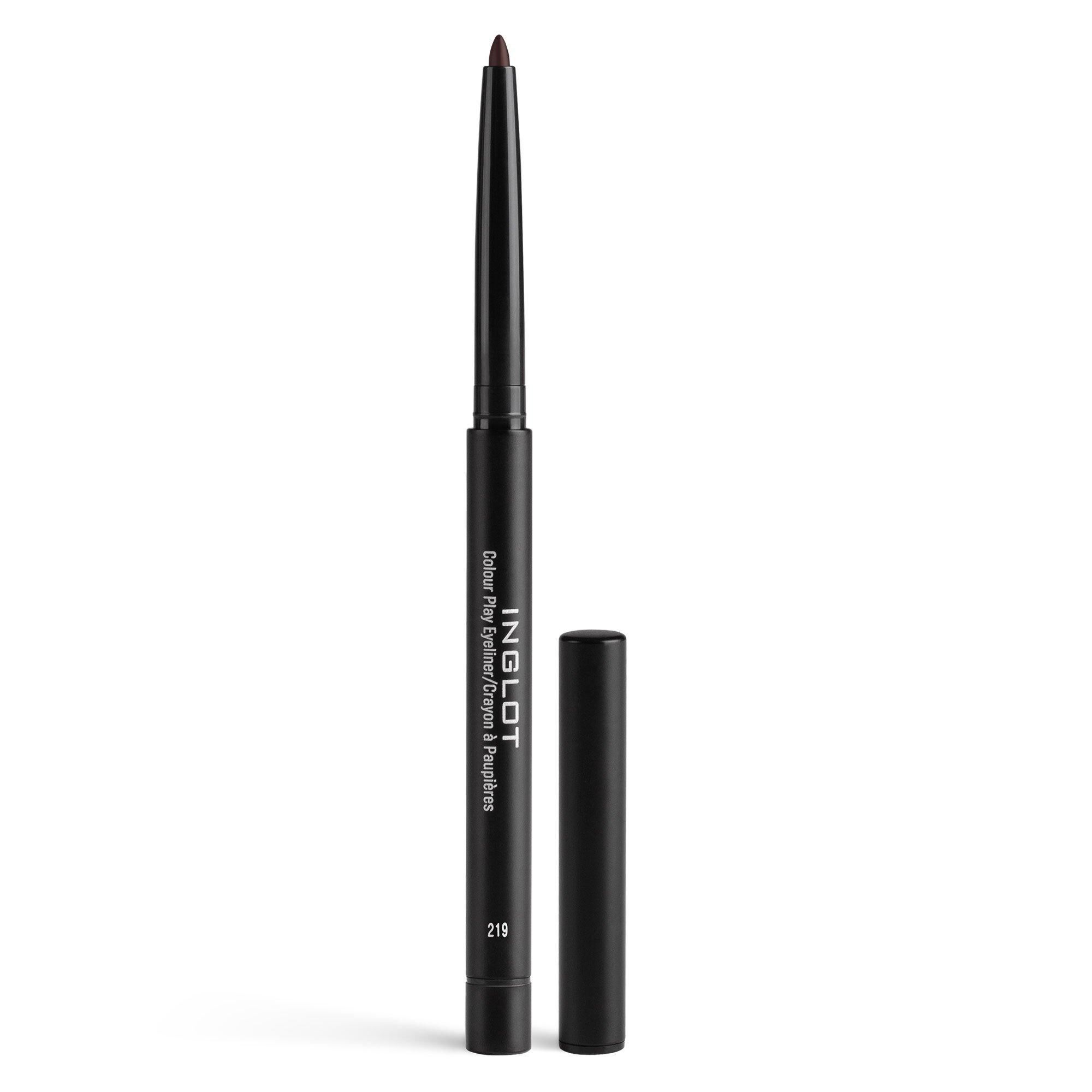 Inglot igra boja