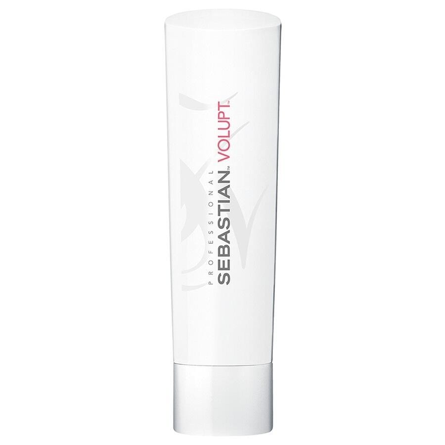 Condicionador Sebastian Professional Volupt - 250 ml