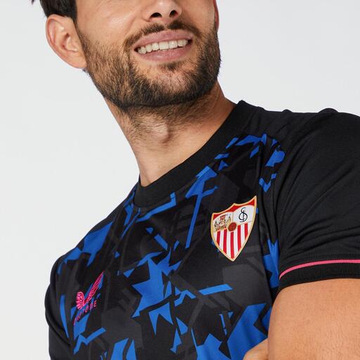  Sevilla FC shirt