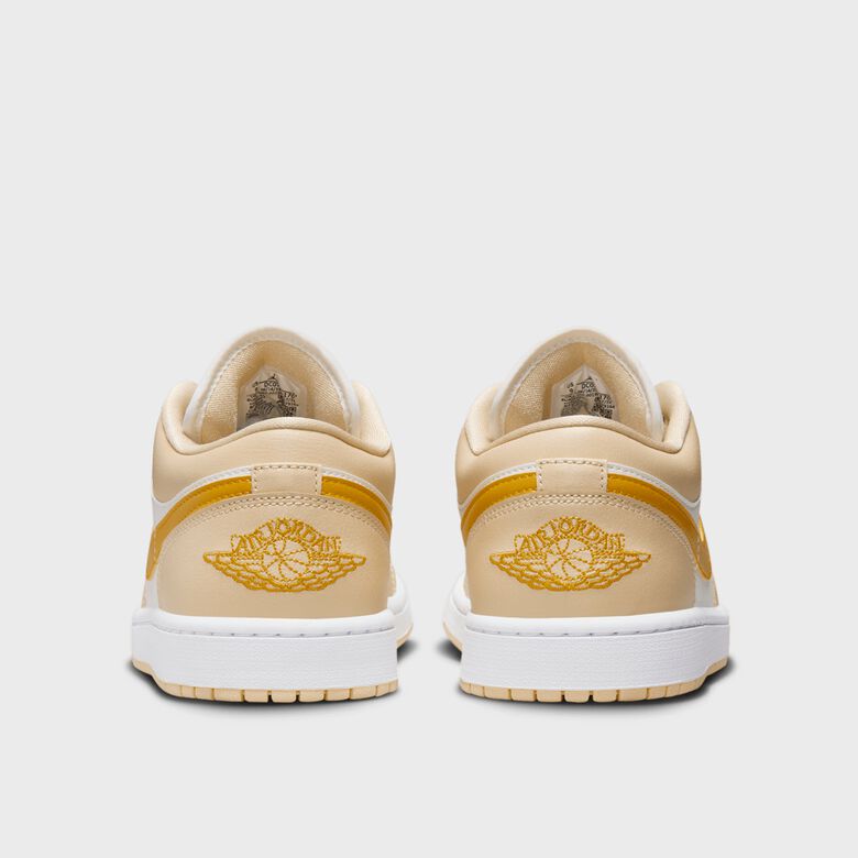 WMNS Air Jordan 1 Low
