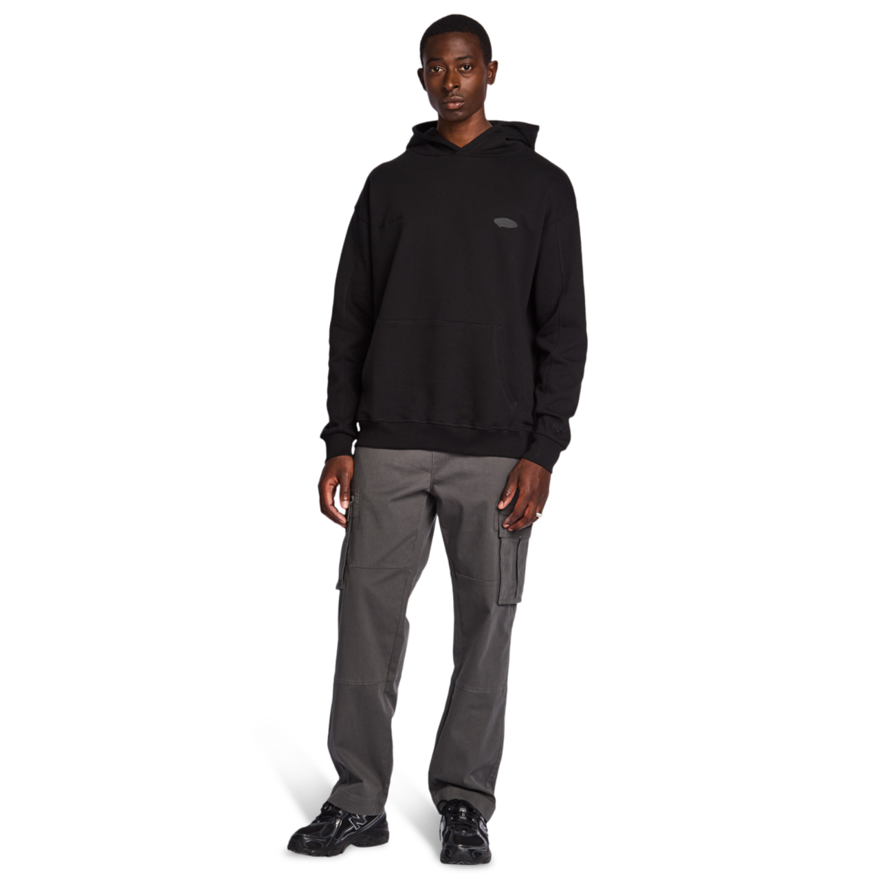 Gadekartel Pirlo Twill Cargo