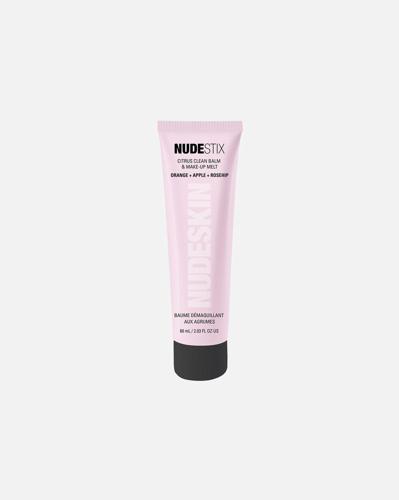 Nudestix Hudpleje NUDESKIN Citrus Rensende Balm & Makeupfjerner - 60 ml