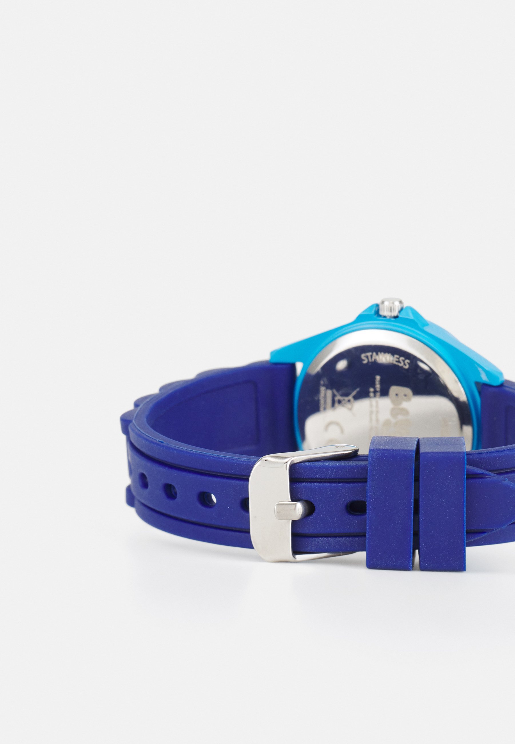 Kidzroom WATCH BLUEY KIDS TIME UNISEX - Horloge - blauw