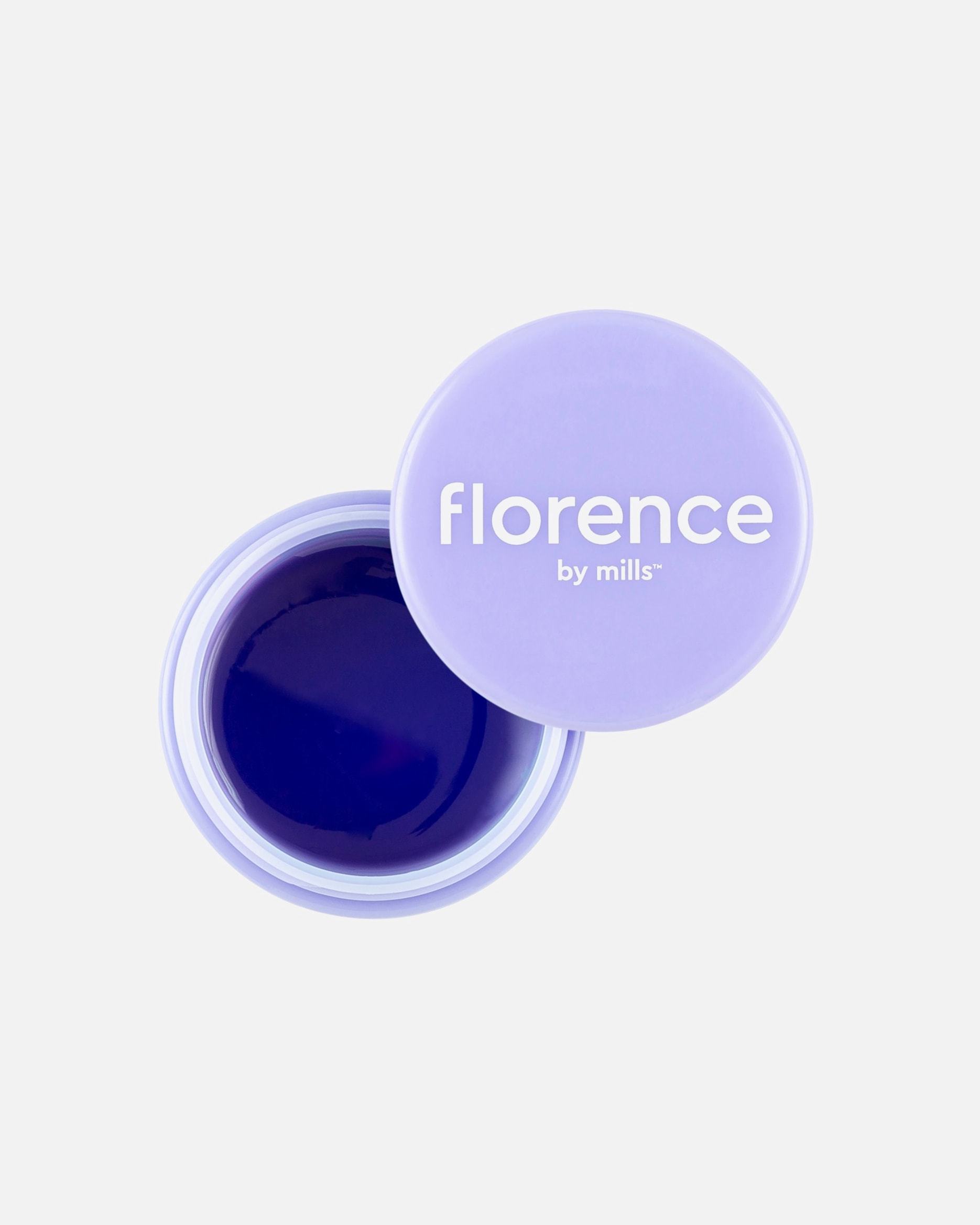 Florence By Mills maska za usne Hit Snooze maska za usne - 10,5 g