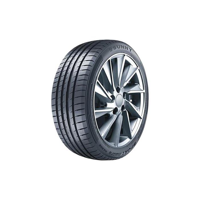 Summer tire - Sunny - 225/55 R17 - Sport Macro NA305 - Symmetrical - Radial - Load capacity 825 kg