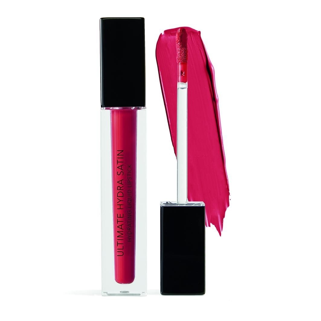 Tekoča šminka Douglas Collection Lipstick Make-Up Ultimate Hydra Satin - 4 ml