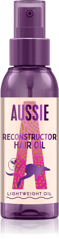 Aussie Reconstructor Haaröl