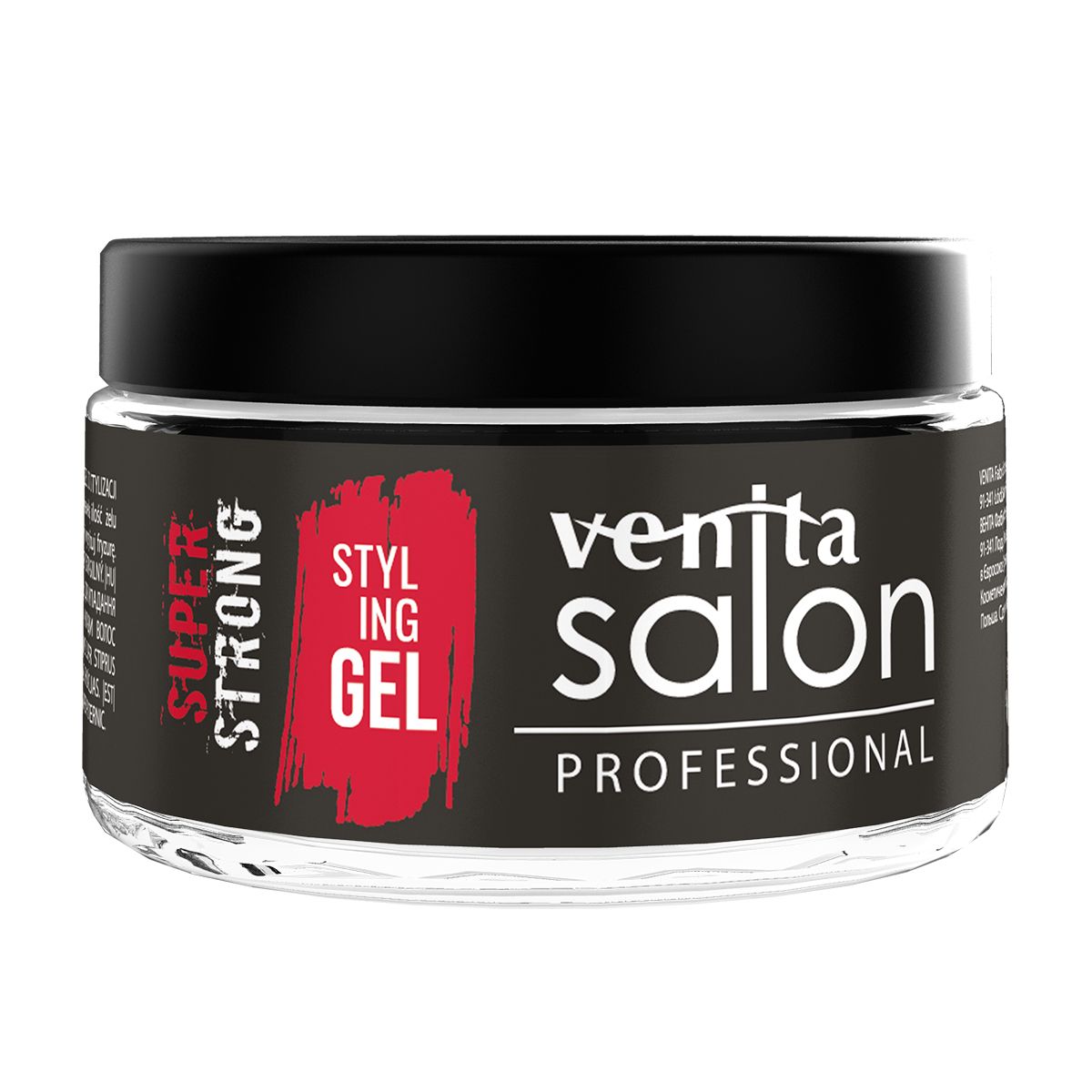Venita Super Stærk