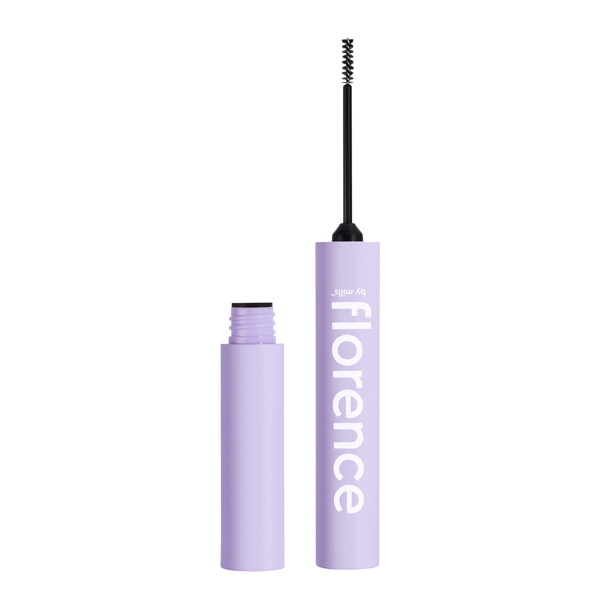 Żel do brwi Tint N Tame True Clear – Florence By Mills