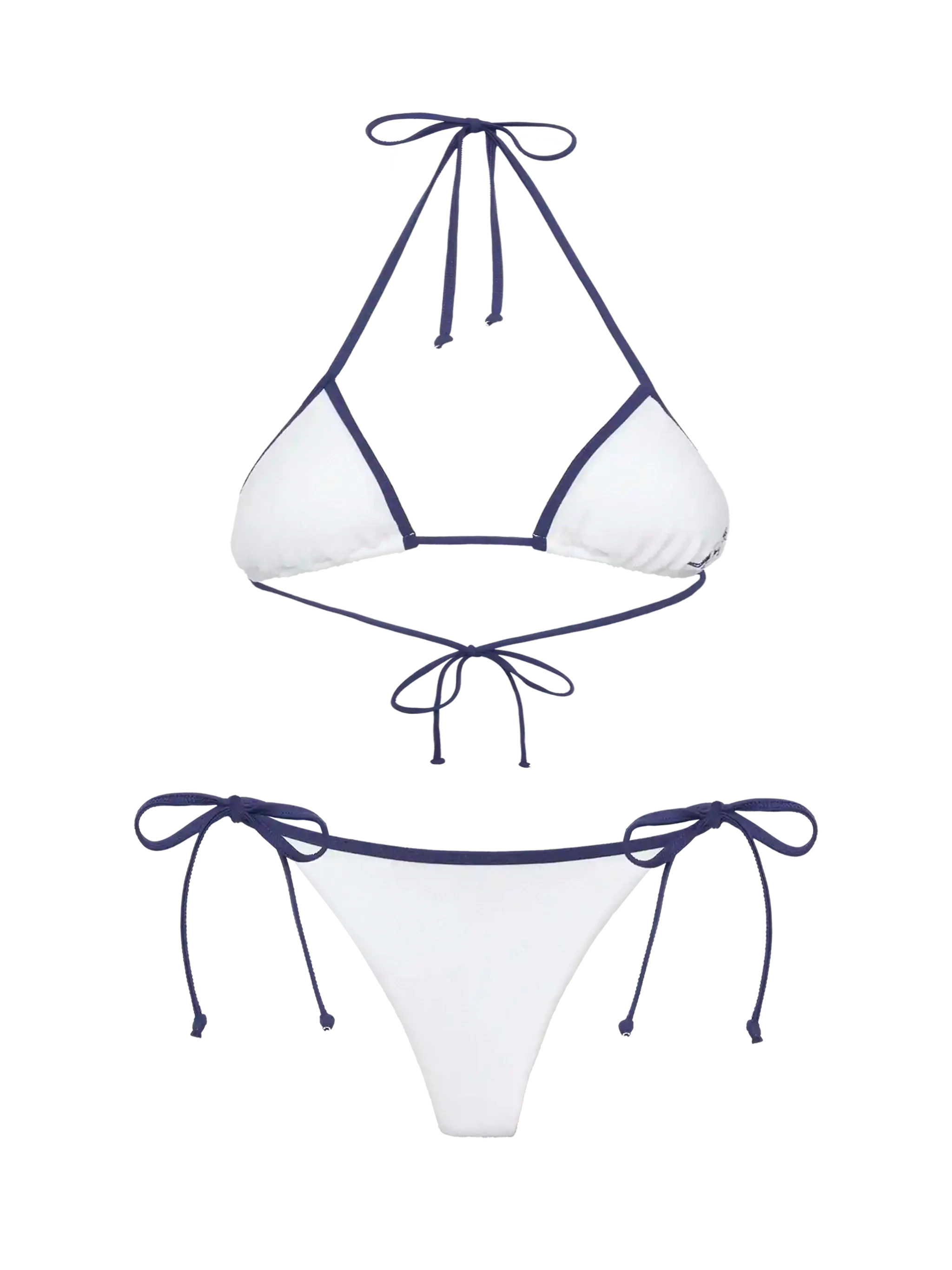 Bikini triangolo in spugna Maleah | AUSTRALIAN BRAND SPECIAL EDITION