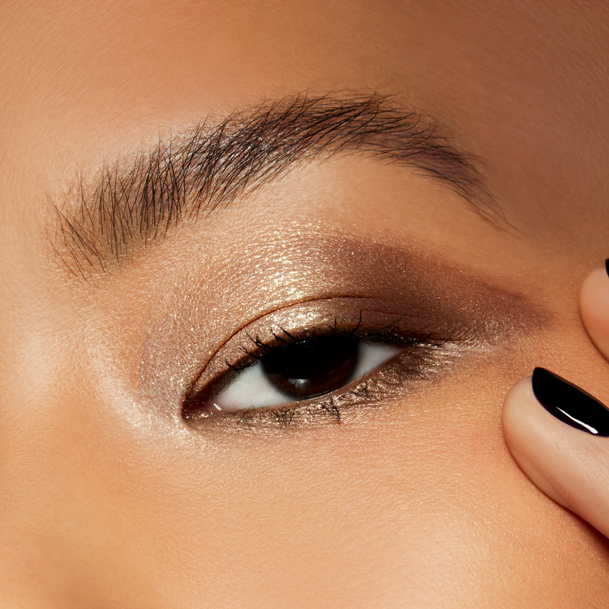 Sjenilo za oči Dazzleshadow Oh So Guilty - MAC