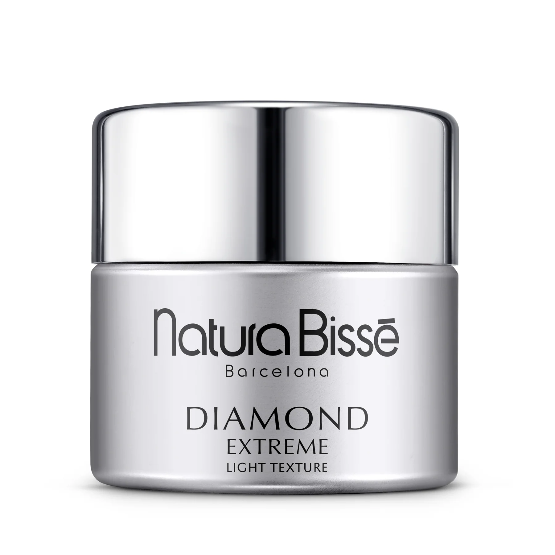 Diamond Diamond Extreme Cream - Light Texture - Tratt.viso 24 ore antirughe