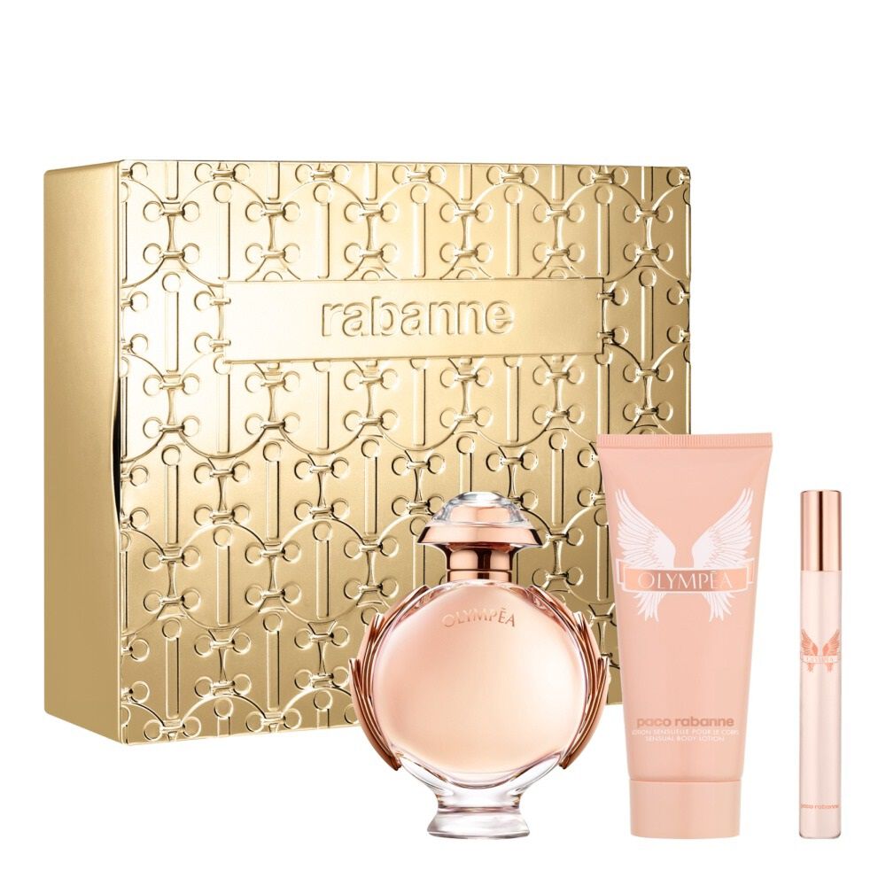 Paco Rabanne Olympea