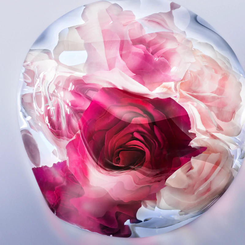 Dámska parfumovaná voda Lancôme La vie est belle Rose Extraordinaire