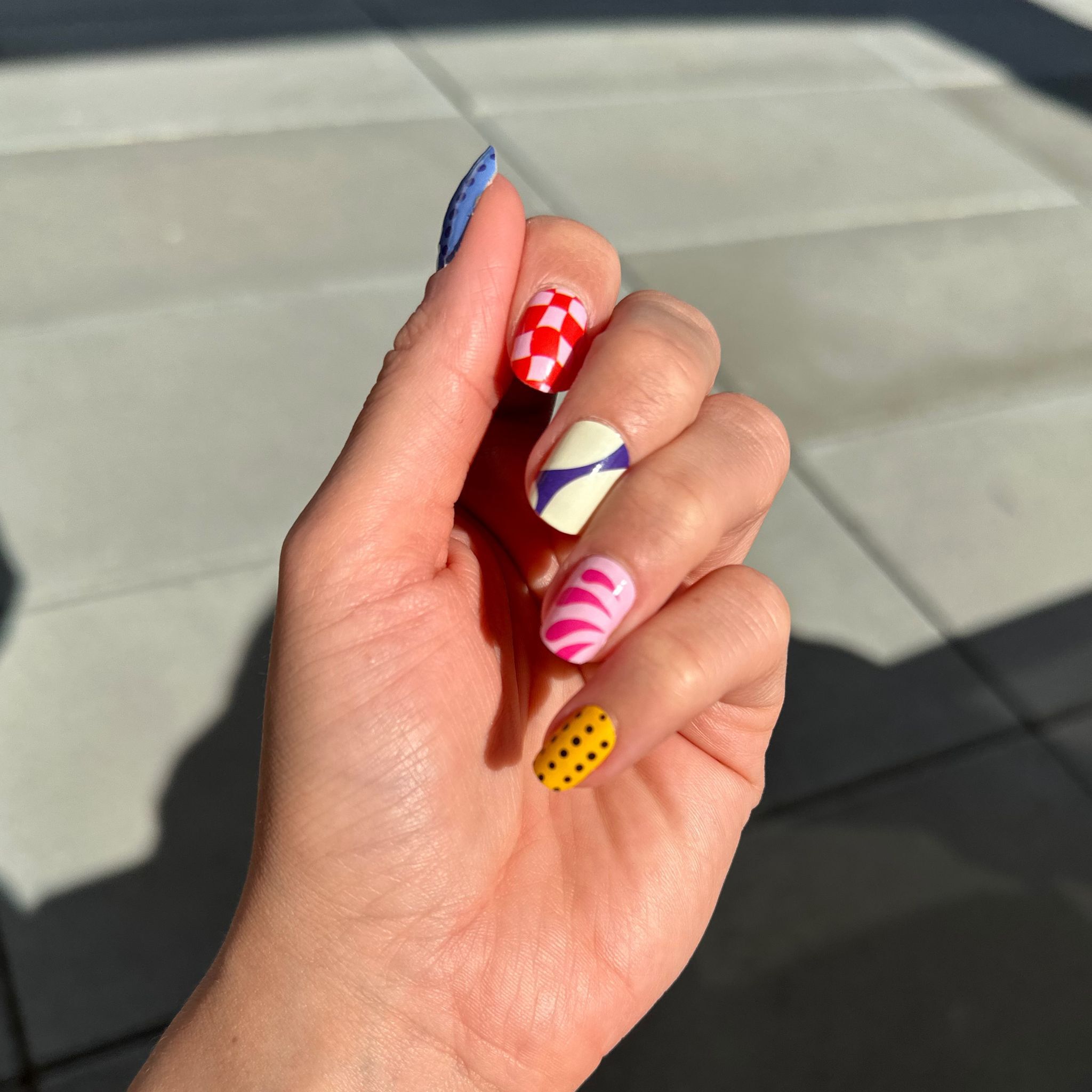Manni Nails