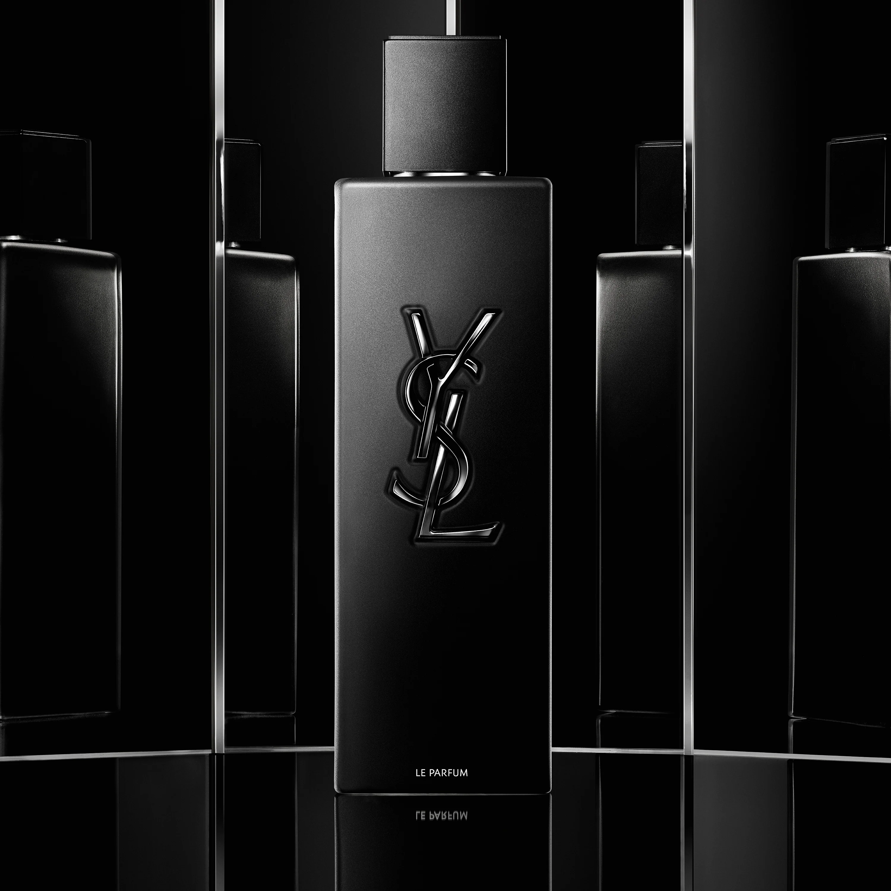 MYSLF Le Parfum - Parfum Uomo, Parfum