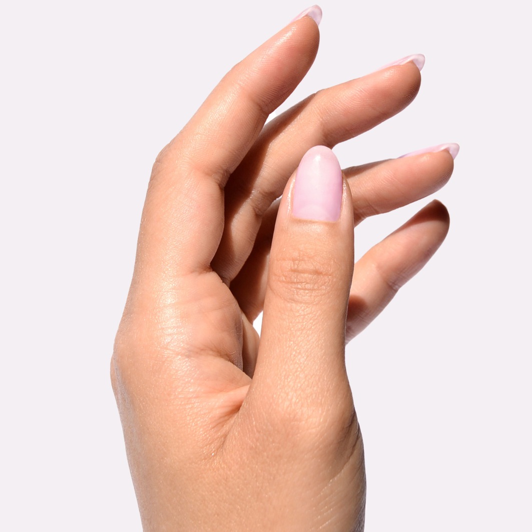 Le Mini Macaron Je Glow - Éclaircisseur d'ongles