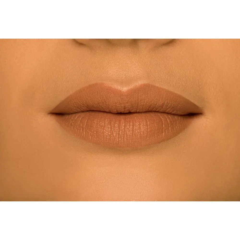 NYX Soft Matte Lip Cream Szminka w płynie London