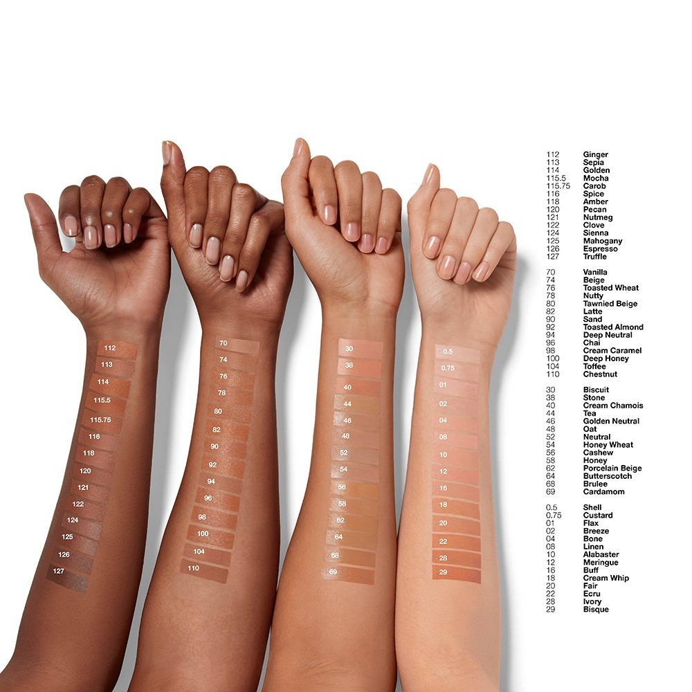 Clinique puder Even Better™ Even Better šminka SPF 15 (2,3) - 30 ml